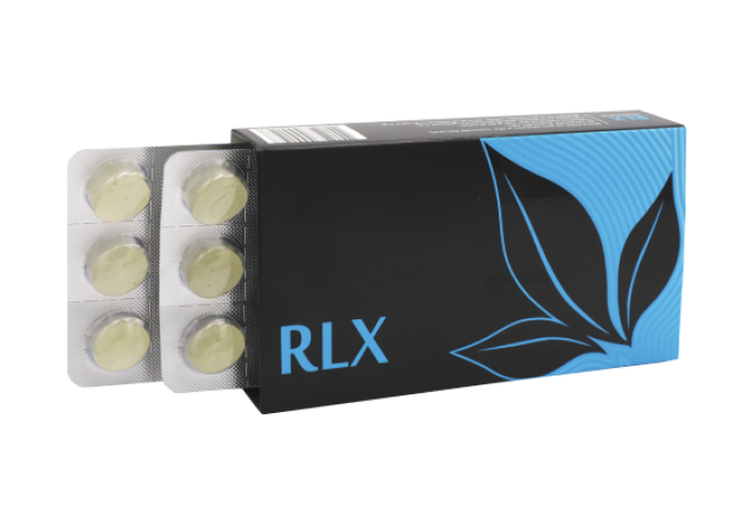 RLX